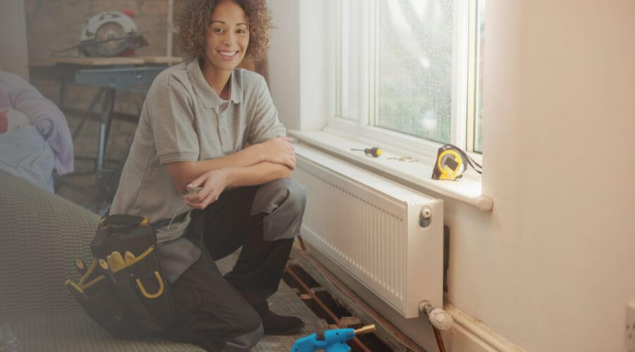 Expert burst pipe repair services in Oakhurst, NJ